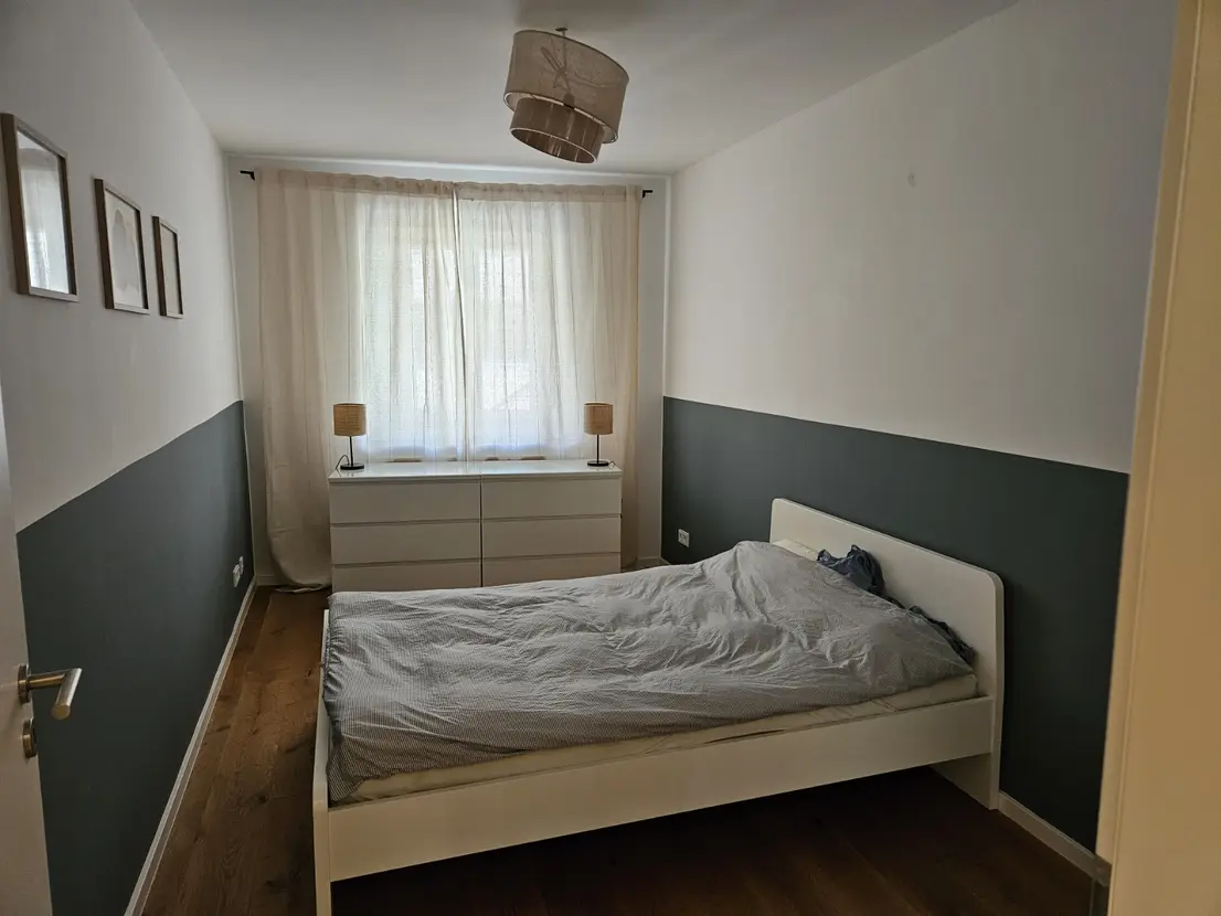 Wohnung in 2 Zi.-Wohnung in München Thalkirchen/Obersendling - Bild 4